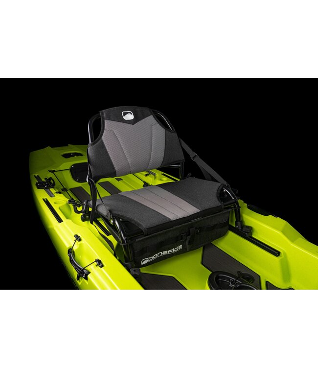 Bonafide Kayaks P127 Under Seat Storage Bag