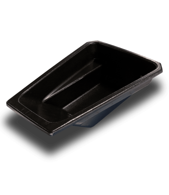 Bonafide Kayaks SS127 Bow Bucket