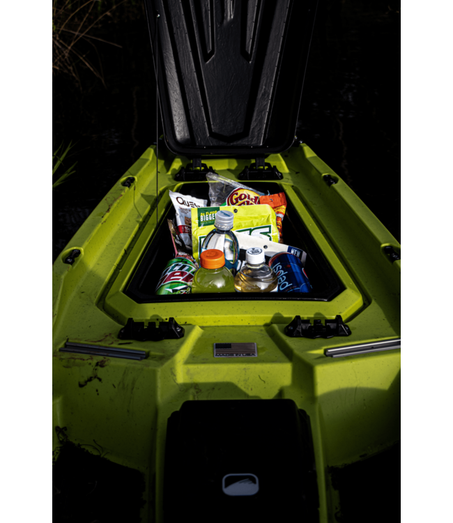 Bonafide Kayaks SS127 Bow Bucket