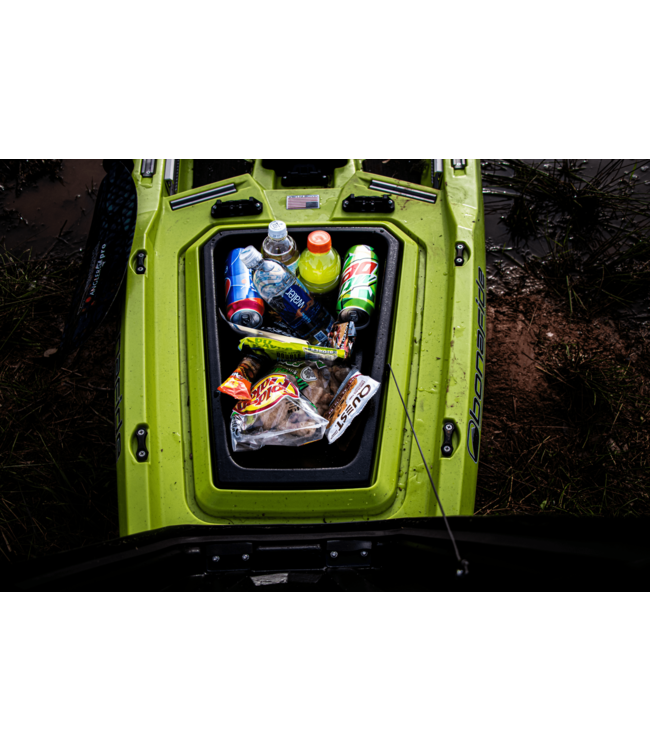 Bonafide Kayaks SS127 Bow Bucket