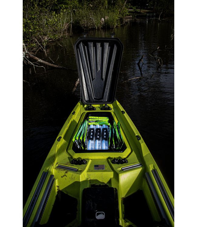 Bonafide Kayaks SS127 Bow Bucket