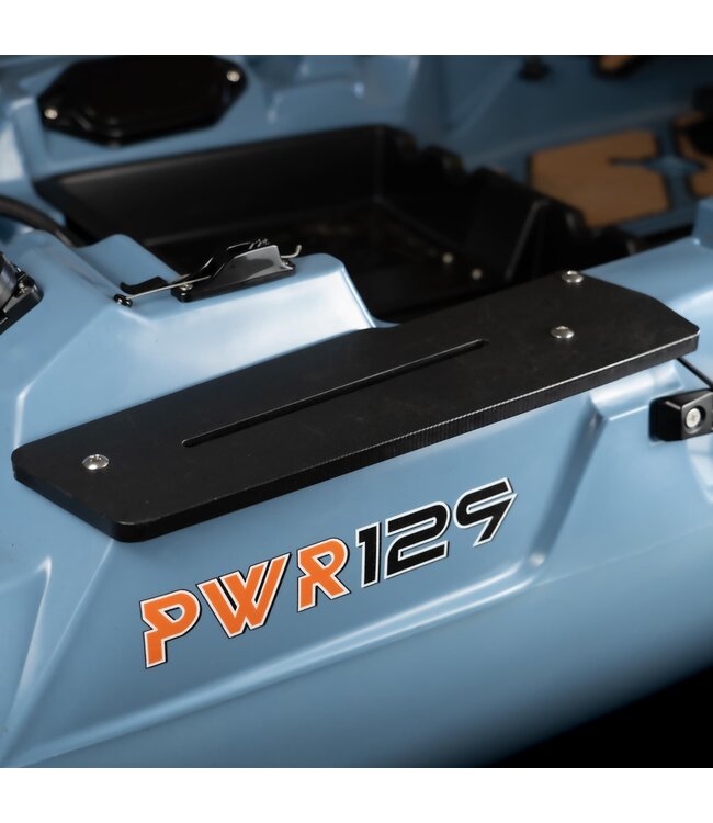Bonafide Kayaks PWR129 Side Plate Kit
