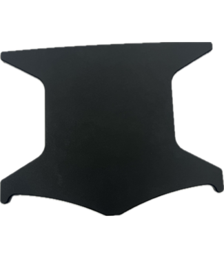 Bonafide Kayaks Bonafide Kayaks PWR129 Computer Plate