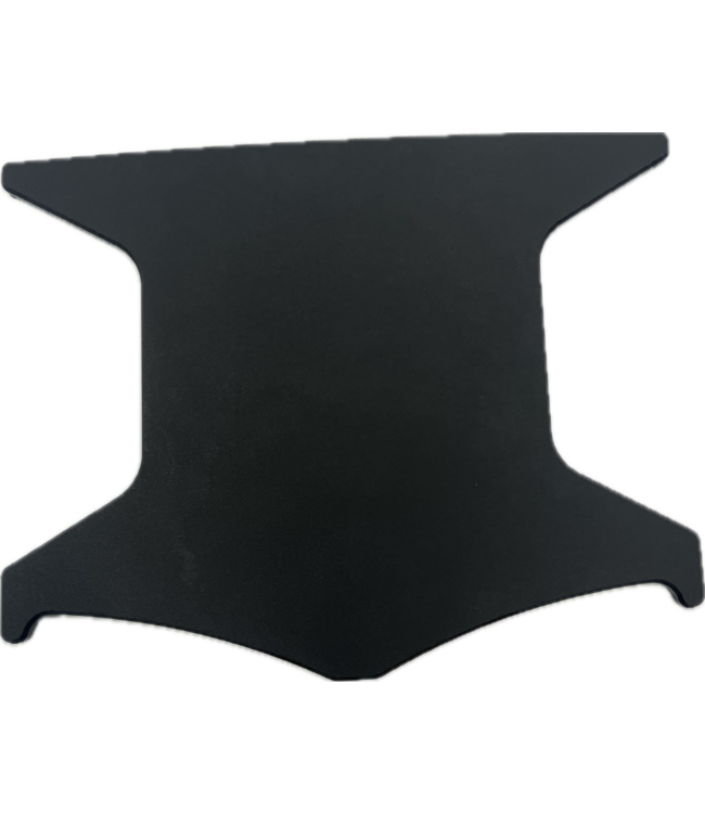Bonafide Kayaks PWR129 Computer Plate