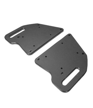 Bonafide Kayaks Bonafide Kayaks PWR129 Stern Mount Plate Kit