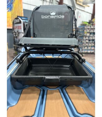 Bonafide Kayaks Bonafide XTR130 Under Seat Junk Drawer