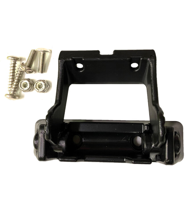 Bonafide Kayaks SS107 Bow Hatch Hinge Replacement Kit