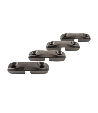 Bonafide Kayaks Bonafide Kayaks Bungee Lock Deck Loop Kit