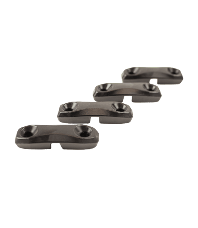 Bonafide Kayaks Bungee Lock Deck Loop Kit