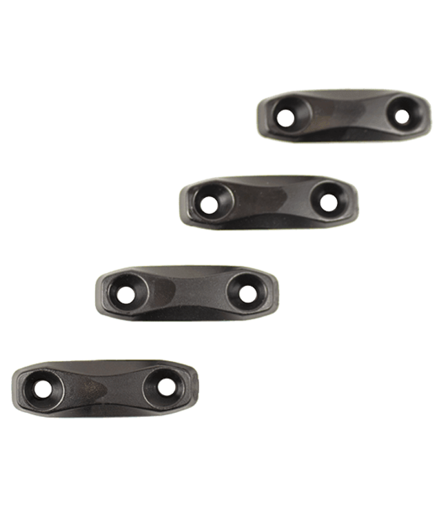 Bonafide Kayaks Bungee Lock Deck Loop Kit