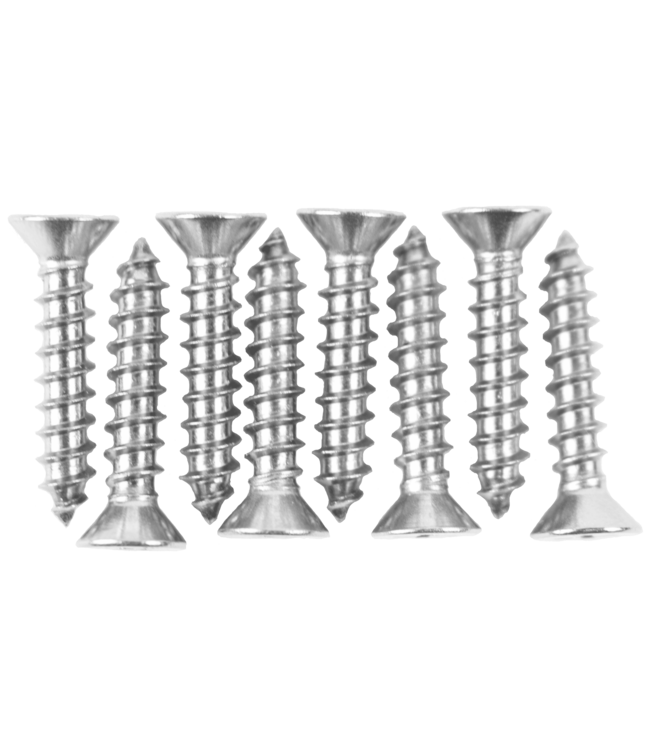 Bonafide Kayaks Bungee Lock Deck Loop Kit