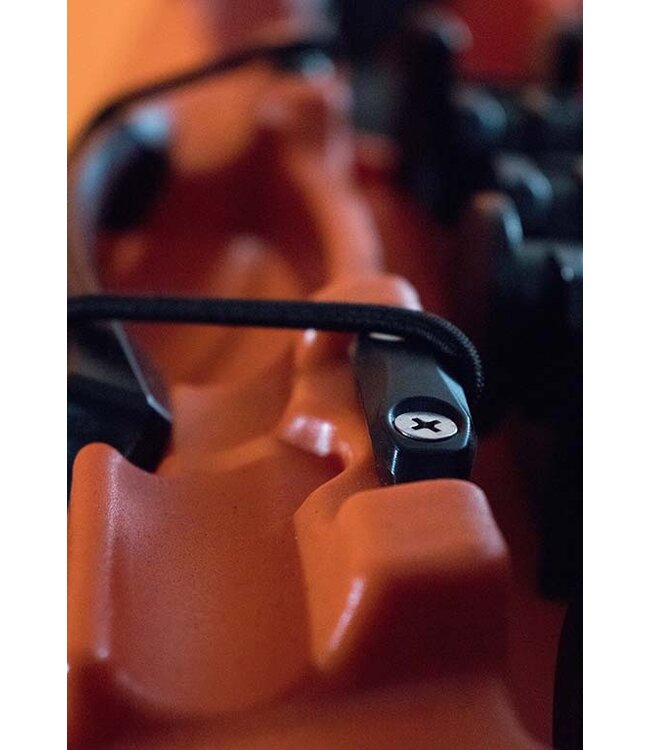 Bonafide Kayaks Bungee Lock Deck Loop Kit