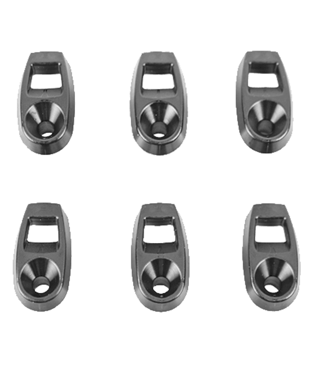 Bonafide Kayaks Deck Hook Kit