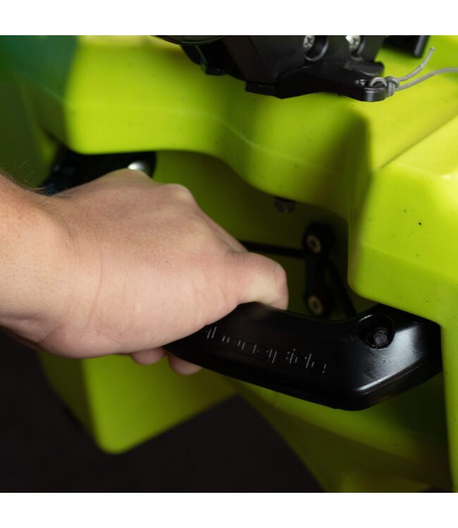 Bonafide Kayaks Stern Handle for SS107 and SS127