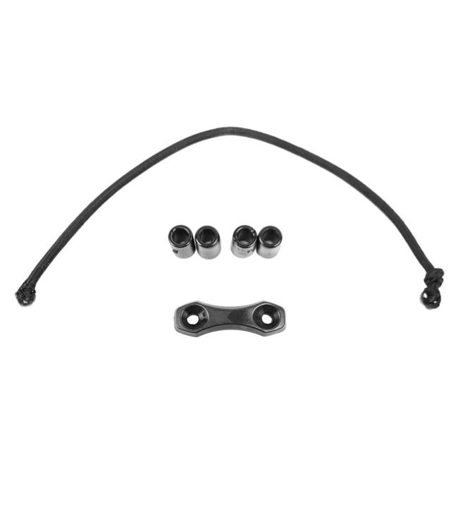 Bonafide Kayaks Stern Handle for SS107 and SS127