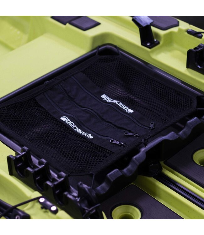 Bonafide Kayaks Junk Drawer Cover