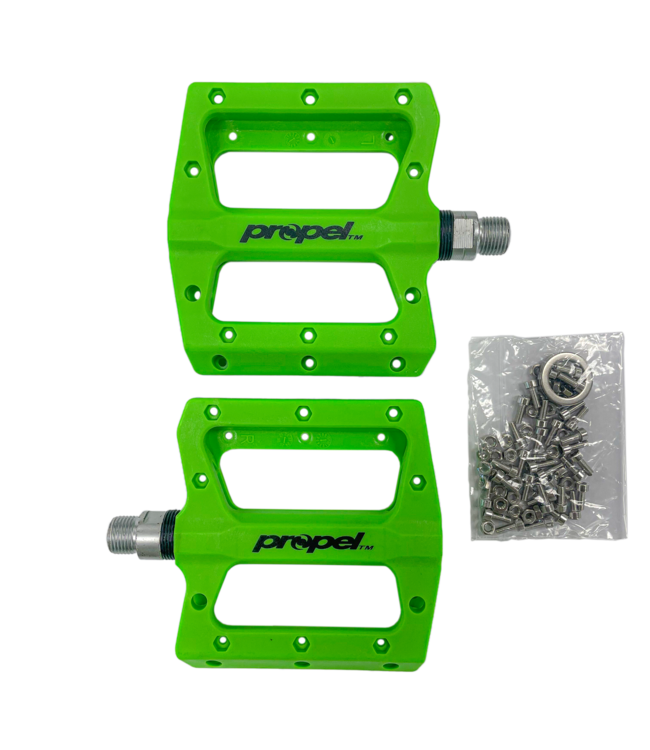 Native Watercraft Propel Drive Pedal Upgrade Kit