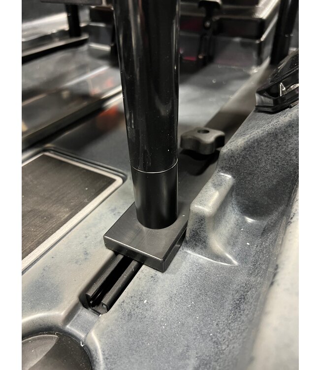 Native Watercraft Titan X 2 Inch Seat Riser Set