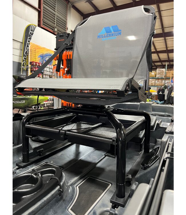 Native Watercraft Titan X 2 Inch Seat Riser Set