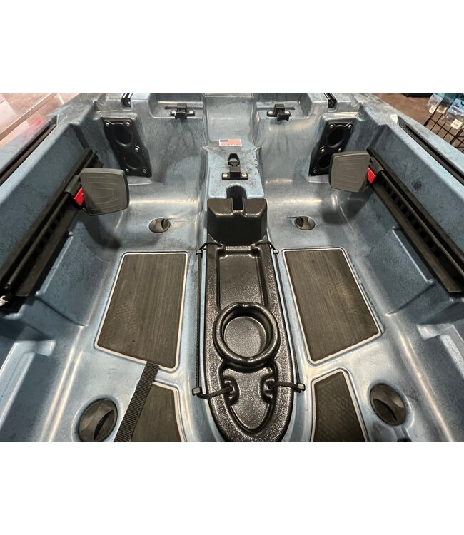 Native Watercraft Titan X and Slayer LTE Steering Kit