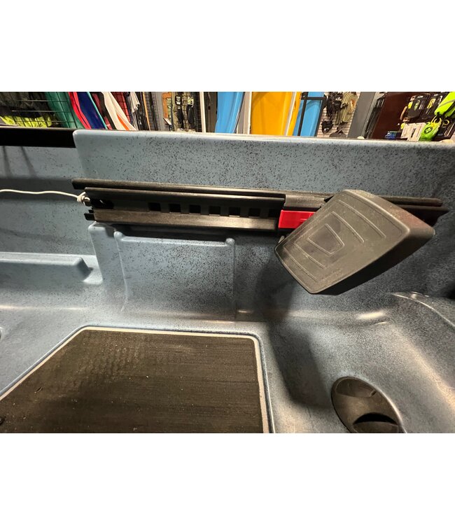 Native Watercraft Titan X and Slayer LTE Steering Kit