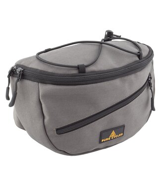 Pure Cycles Pure Cycles City Hippie Bag