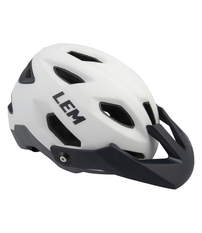 Lem Spyne Mountain Bike Helment
