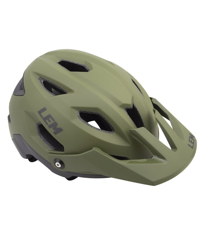 Lem Spyne Mountain Bike Helment