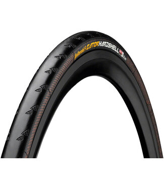 Continental Continental Gator Hardshell Road Bike Tire Wire Bead Clincher