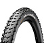 Continental Mountain King Bicycle Tire - 29 x 2.3 Clincher Wire Black