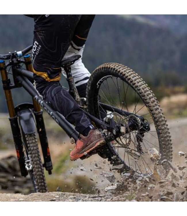 Continental Mountain King Bicycle Tire - 29 x 2.3 Clincher Wire Black