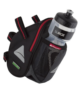 Axiom Axiom Seymour Oceanwave H2O 1.3 Bicycle Wedge Bag