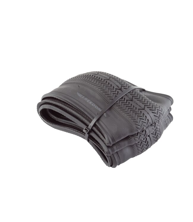 Alienation TCS F1 Tubeless Compatible Bicycle Tire 20 x 1.95 Fold Up