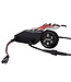 Yak Power YakPower Five Circuit Power Pannel-Switching System