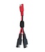 Yak Power YakPower SAE Y-Adapter 2 to 1