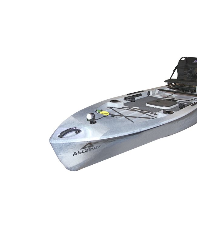 YakPower USB Spot and Safety Light