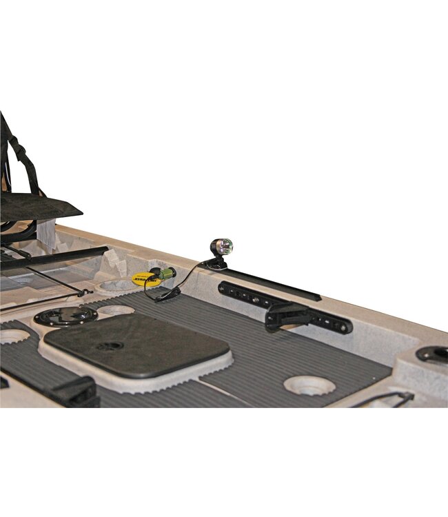 YakPower USB Spot and Safety Light