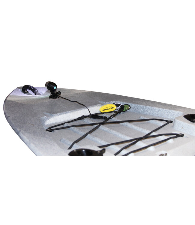 YakPower USB Spot and Safety Light