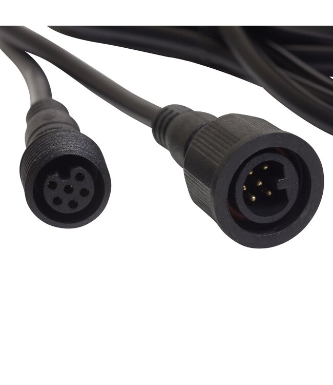 YakPower 6 Foot Control Cable Extension