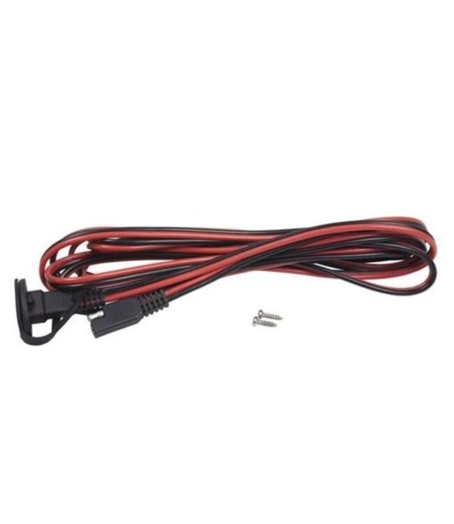 YakPower Power Port With Wire and SAE Connector