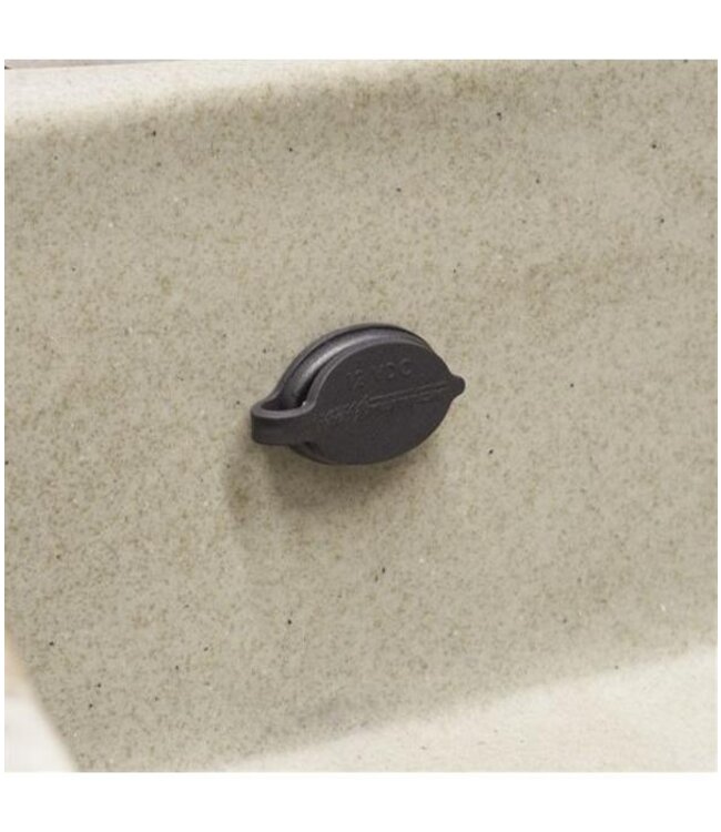 YakPower Power Port With Wire and SAE Connector