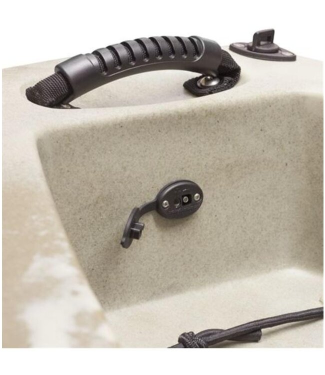 YakPower Power Port With Wire and SAE Connector