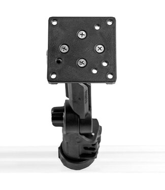 YakAttack Throttle Mount For Torqeedo And Newport Vessels W/locknload Mounting System YakAttack Throttle Mount For Torqeedo And Newport Vessels W/locknload Mounting System