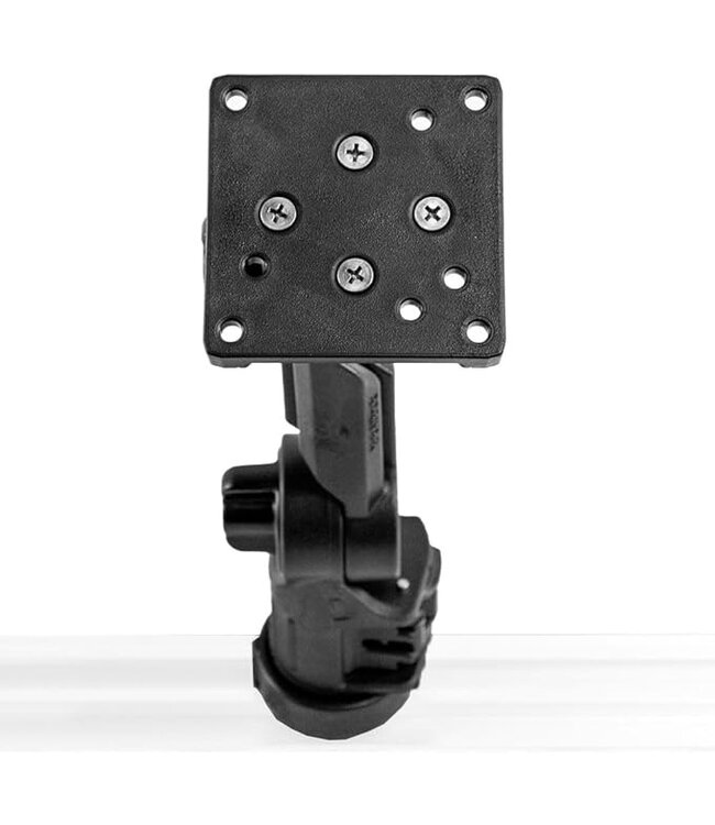 YakAttack Throttle Mount For Torqeedo And Newport Vessels W/locknload Mounting System