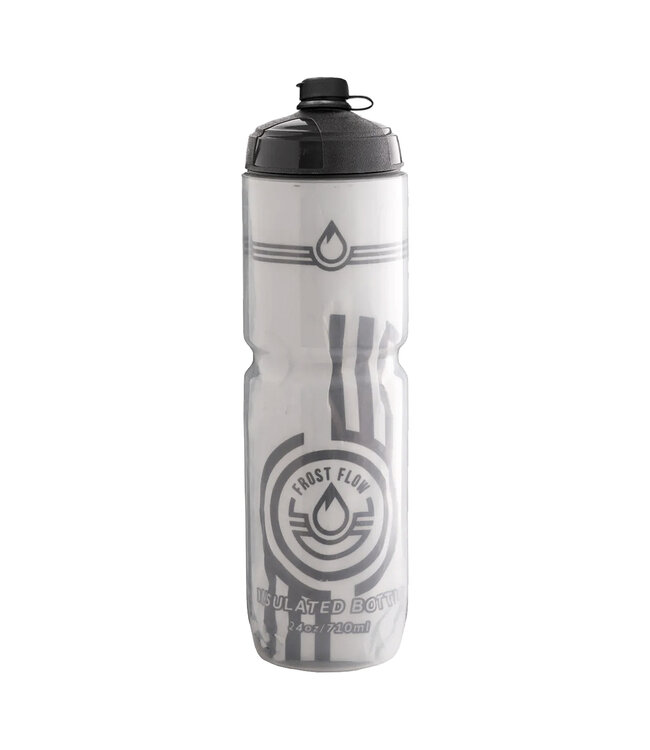 Frost Flow Insulated Bottle - 24oz
