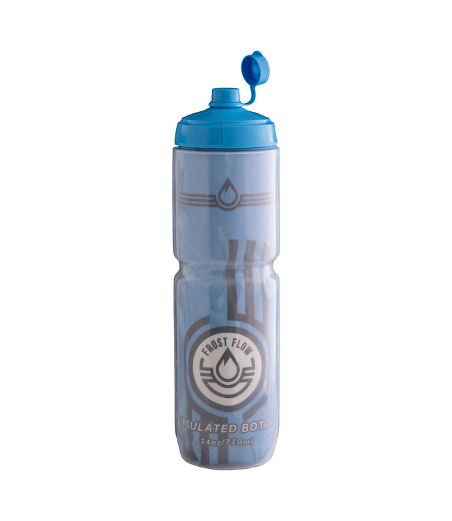Frost Flow Insulated Bottle - 24oz