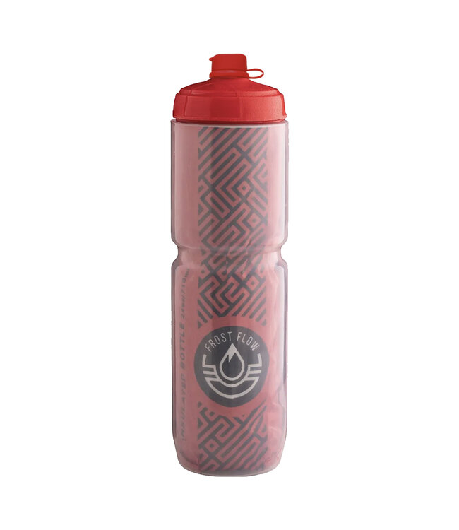 Frost Flow Insulated Bottle - 24oz