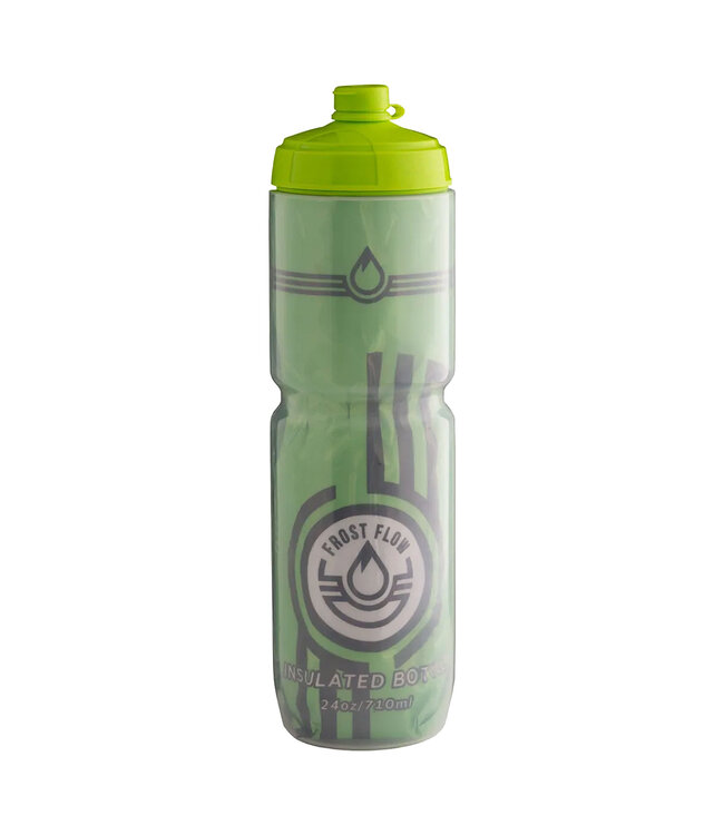 Frost Flow Insulated Bottle - 24oz