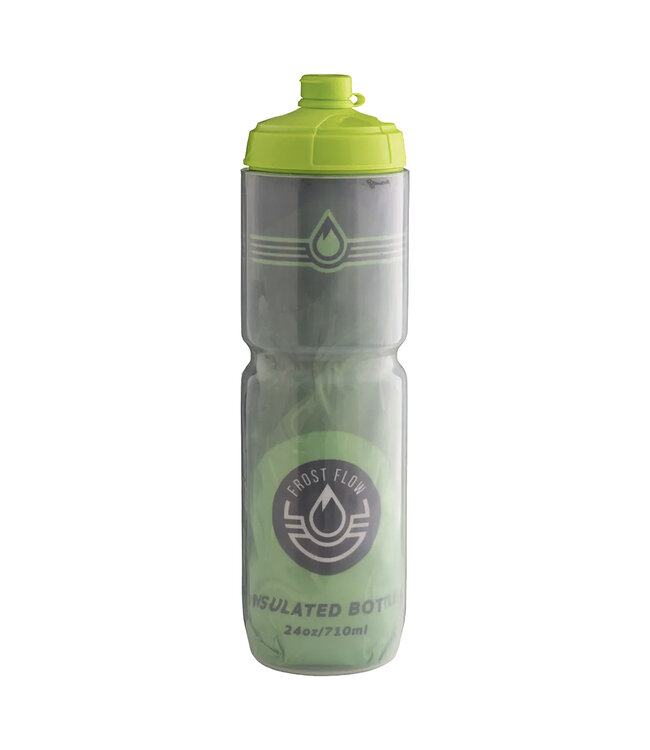 Frost Flow Insulated Bottle - 24oz