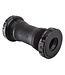 Full Speed Ahead MegaExo 19 Omega BB-4000 68mm Bottom Bracket Black